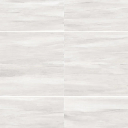 Adrina Smoke | 60x120 Polished Ethereal Smoke