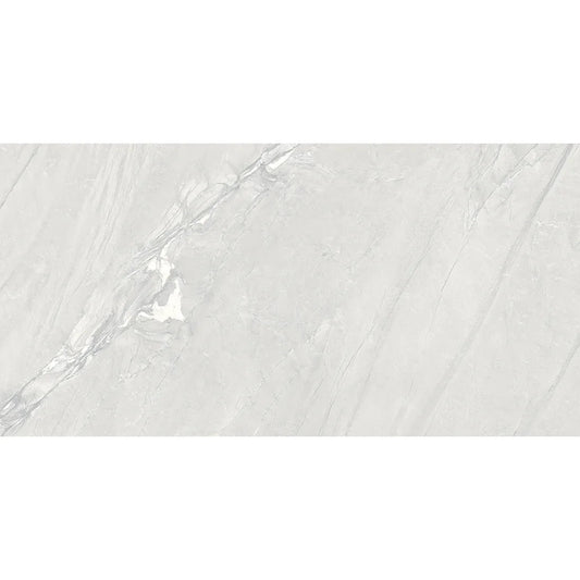 Cremona Bianco | 60x120 Artisan Carved Alabaster Matt