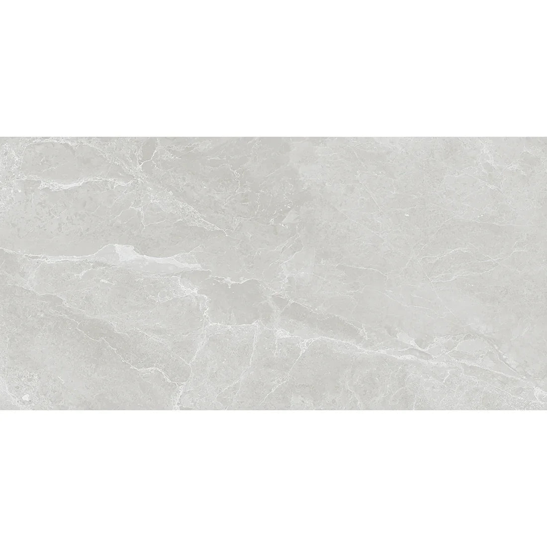 Linsey Bianco | 60x120 Pristine Alabaster Matt