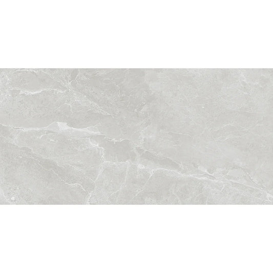 Linsey Bianco | 60x120 Pristine Alabaster Matt