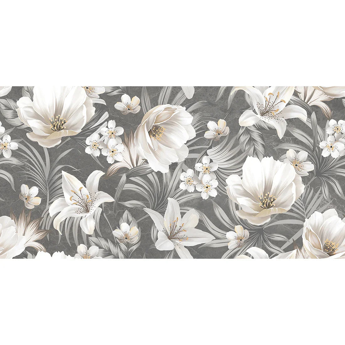 Linsey Decor | 60x120 Tonal Slate Matt