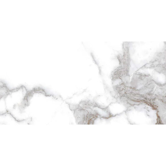Oro Calcutta | 60x120 Majestic Gold-Veined Polished