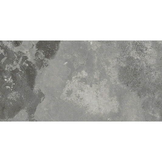 Rockstin Grey | 60x120 Urban Stone Porcelain