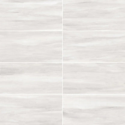 Adrina Smoke | 60x120 Polished Ethereal Smoke
