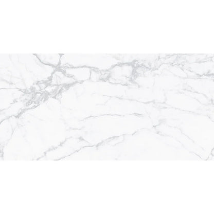 Alpi White | 60x120 Luminous Alpine Polished