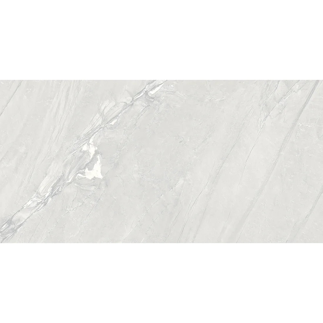 Cremona Bianco | 60x120 Artisan Carved Alabaster Matt