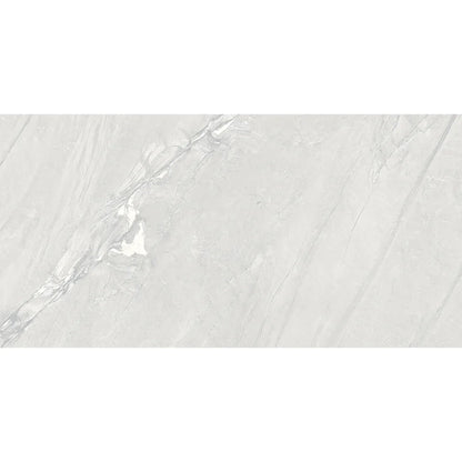 Cremona Bianco | 60x120 Artisan Carved Alabaster Matt