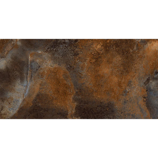 Dazzle Cosmos | 60x120 Celestial Brown Sugar Shimmer
