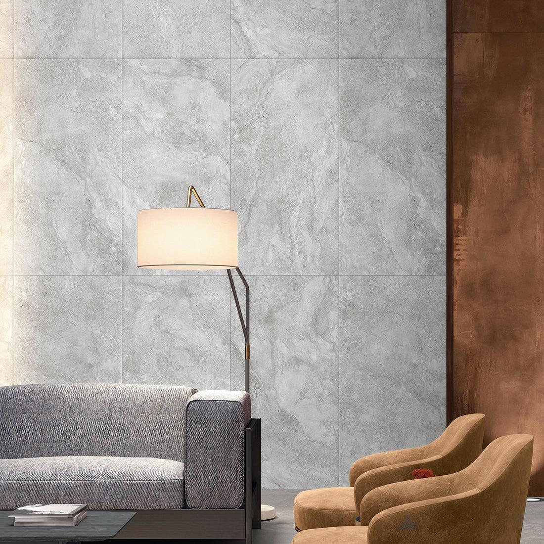 Dorset Stone | 60x120 Heritage Grey Matt