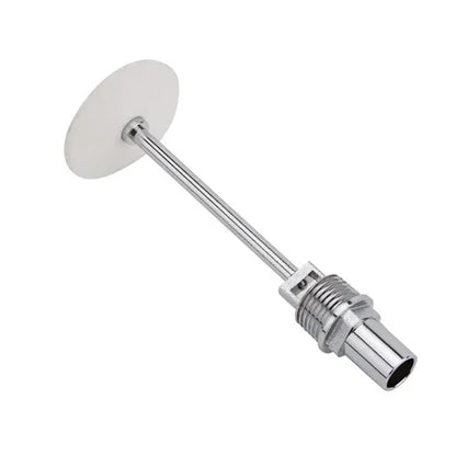 Milano 15mm Chrome Radiator Flow Diverter – Enhanced Thermal Efficiency