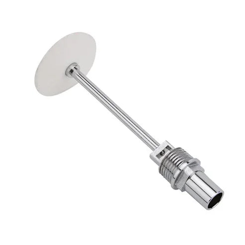 Milano 15mm Chrome Radiator Flow Diverter – Enhanced Thermal Efficiency