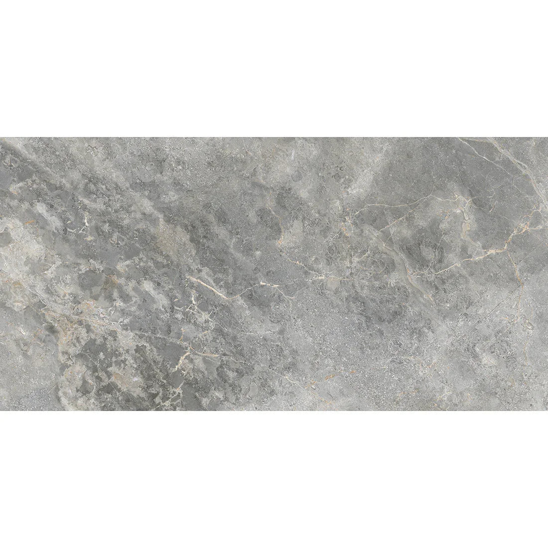 Flurry Grey | 60x120 Sculpted Ash Carved Matt