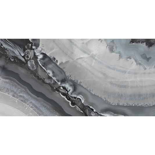 Glacier Blue | 60x120 Arctic Crystal Polished