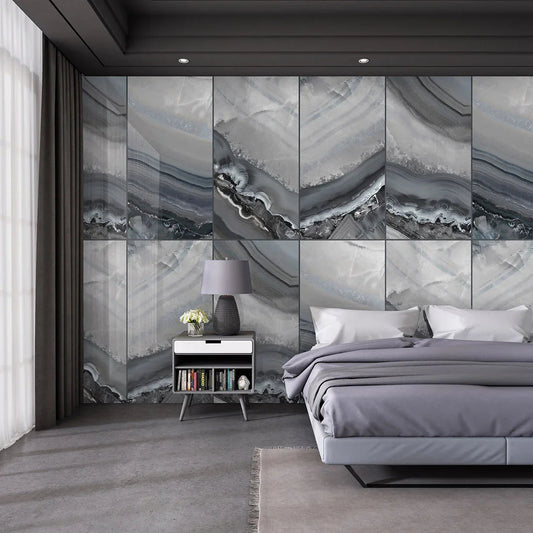 Glacier Blue | 60x120 Arctic Crystal Polished
