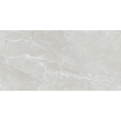 Linsey Bianco | 60x120 Pristine Alabaster Matt