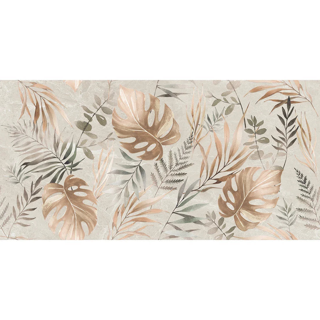 Linsey Decor | 60x120 Spring Botanical Matt