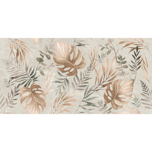 Linsey Decor | 60x120 Spring Botanical Matt