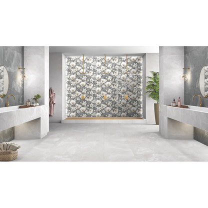 Linsey Decor | 60x120 Tonal Slate Matt