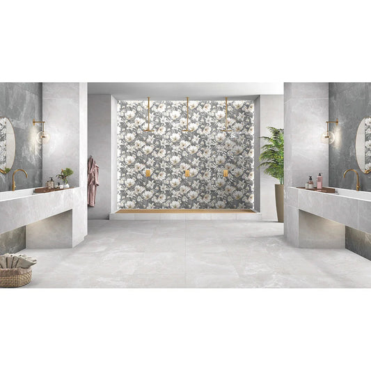Linsey Decor | 60x120 Tonal Slate Matt