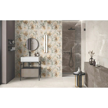 Linsey Decor | 60x120 Spring Botanical Matt
