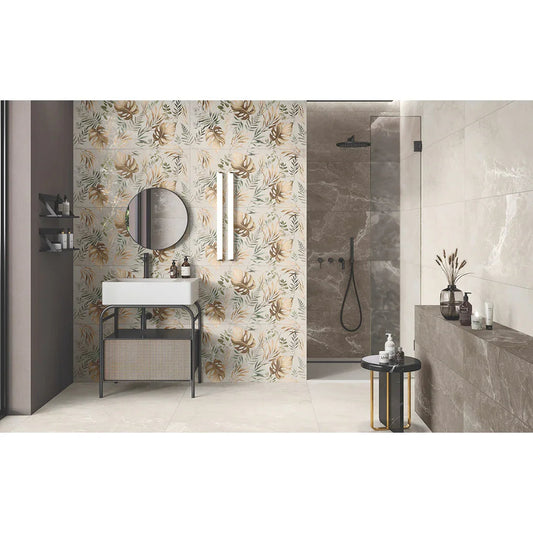 Linsey Decor | 60x120 Spring Botanical Matt