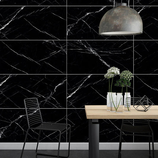 Marquina Grace | 60x120 Midnight Noir Polished