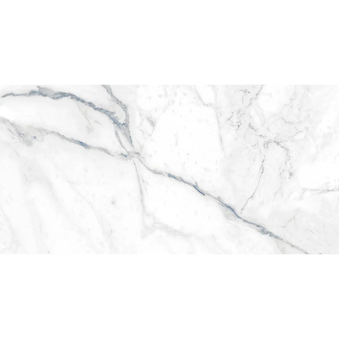 Nover Blue | 60x120 Artisan Carved Deep Sea Matt