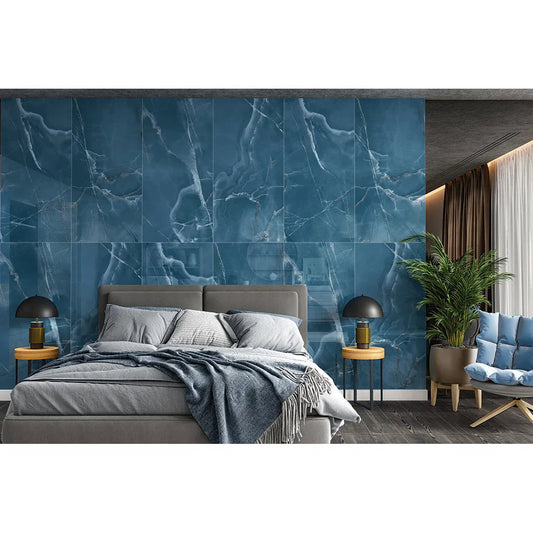 Onyx Prime | 60x120 Regal Viola Polished