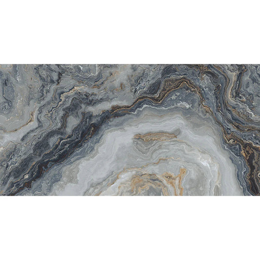 Persian Onyx | 60x120 Deep Sapphire Blue Polished