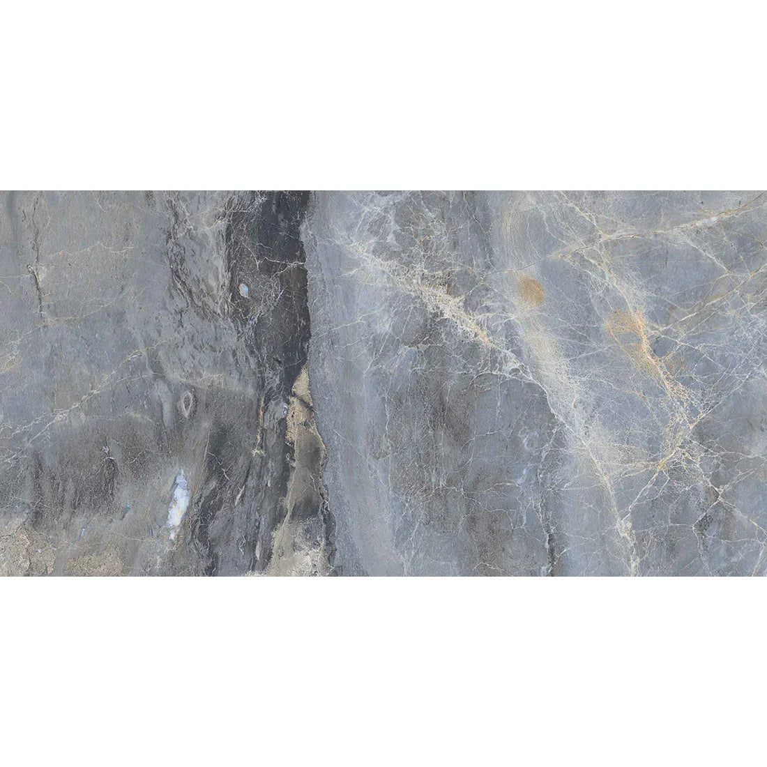 Quantum Gris | 60x120 Precision Carved Matte