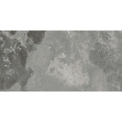 Rockstin Grey | 60x120 Urban Stone Porcelain