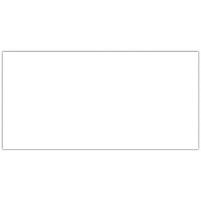 Rectangular white 60x120 luxury tile, minimalist ceramic finish from Tiles and Taps 2026 collection